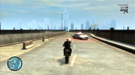 Screenshot Of Grand Theft Auto Iv Xbox Mobygames
