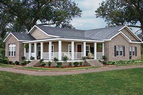 Triple Wide Modular Homes Texas Home Alqu