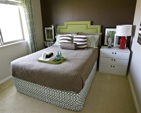 Bedroom color ideas that will create a relaxing oasis. Choosing the Perfect Colors for Small Bedrooms - Home ...