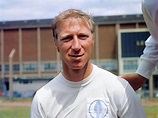 Jack Charlton’s career in pictures | Express & Star
