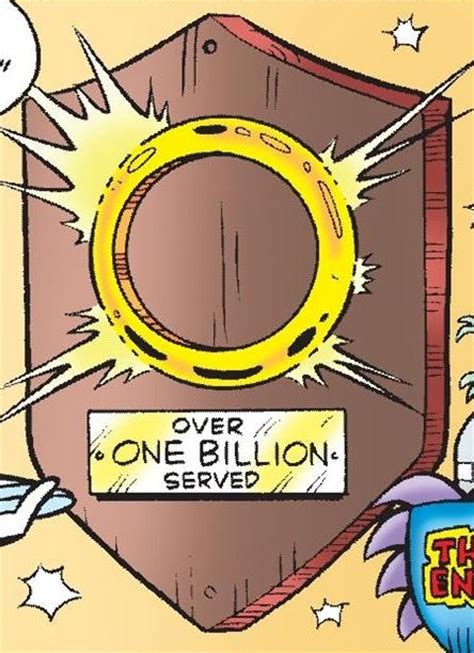 One Billionth Power Ring Sonic News Network Fandom Powered By Wikia