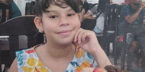 Mistério Menina De 11 Anos é Procurada Pela Polícia Após Desaparecer De Casa Em Manaus