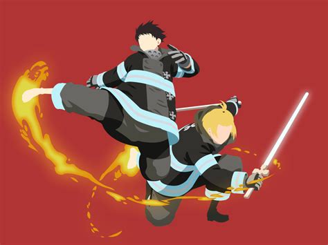 Good day, on this site you can quickly and conveniently download free wallpapers for your desktop. 1600x1200 Fire Force Anime 1600x1200 Resolution Wallpaper ...