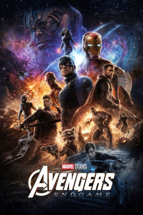 Tony goes through a lot, suffering from ptsd, as a. Watch Avengers: Endgame (2019) Full Movie Online Free ...