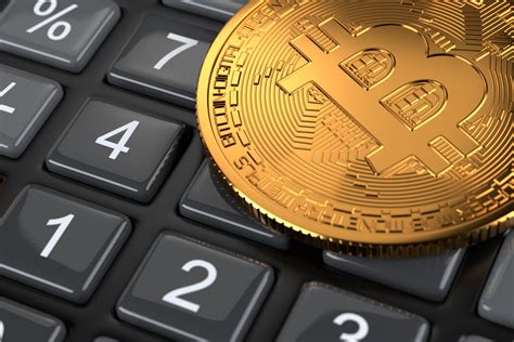 Bitcoin, ether dive while some alternative cryptocurrencies hit record highs. Bitcoin calculator close up free image download