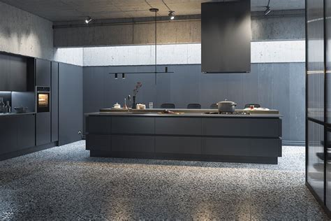 How wren can support you to make a decision. The "AllBlack" kitchen CGI on Behance
