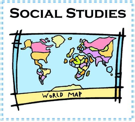 Keep a list of new terms, and add the words you learn to. Social studies clipart cliparts - ClipartBarn