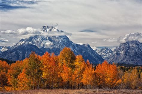 Autumn Grand Teton National Park 10 02 09 01 Explore Flickr