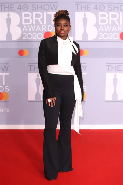 The Brit Awards 2020 Red Carpet And Parties Artofit