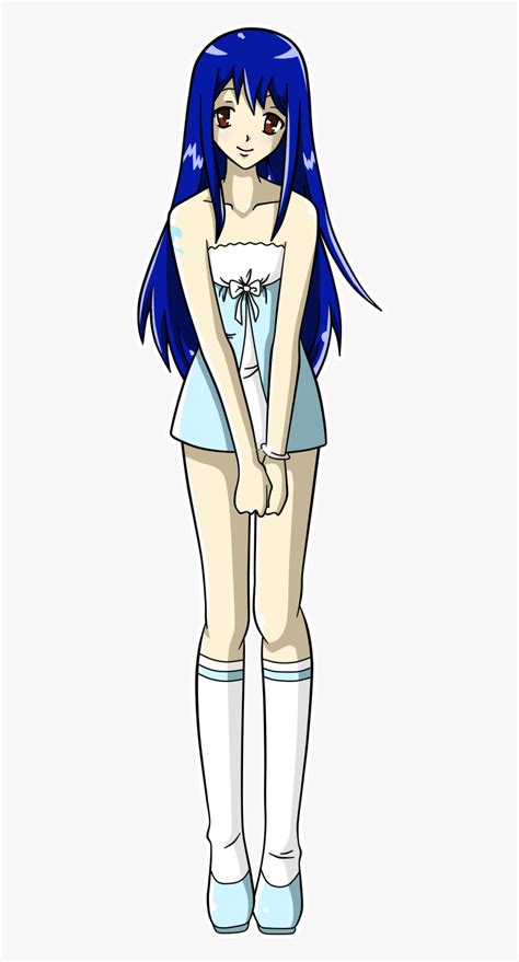 Girl Full Body Drawing Anime Girl Full Body