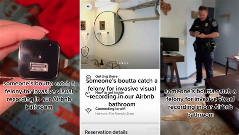 austin airbnb under investigation after tiktok user finds hidden camera inside charger port in