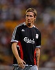 Fernando Torres - Fernando Torres Photo (1966291) - Fanpop