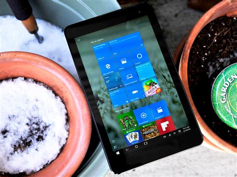 What Happened To All The Small Premium Windows 10 Tablets Windows