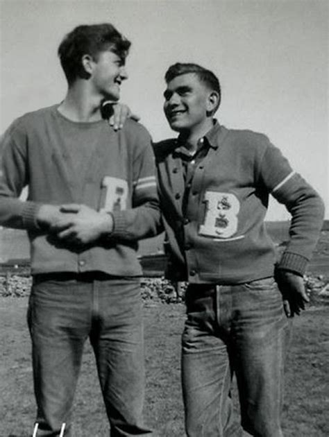 Homo History Vintage Photos Of Gay Couples