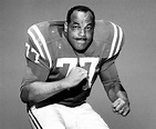 Sun archives: Jim Parker | Baltimore football, Baltimore colts, Arena ...