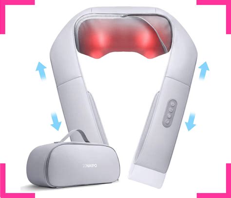Top 10 Best Lower Back Massagers