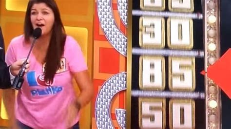 Price Is Right Contestant Couldnt Have Said Canada More Wrong