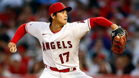 Shohei Ohtani Has Been Historically Unbelievably Good On The Mound So