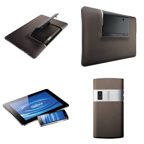 Asus Padfone And Asus Padfone Technical Specs Gadget Buyer Guidelines