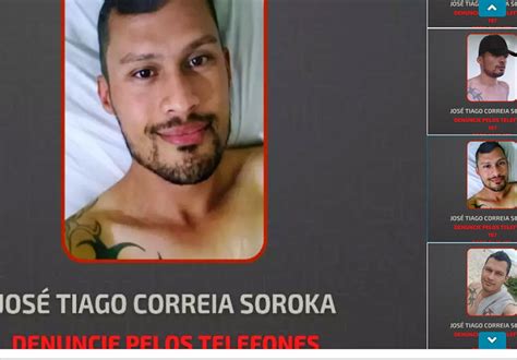 Pol Cia Procura Serial Killer Que Mata Homens Gays Em Curitiba Cidadeverde Com