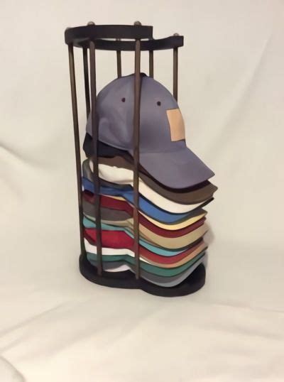 9 Diy Hat Rack Ideas For Any Home Diy Hat Rack Ball Cap Storage Baseball Hat Racks