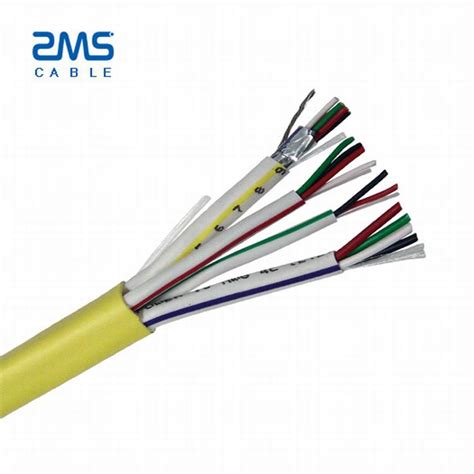Control Power Cable 4 Core Stranded Multicore 4x25mm Cuxlpeosispvc
