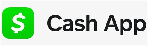 Cash Logotype Cash App 1024x1024 Png Download Pngkit