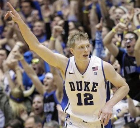 Detroit Pistons Select Dukes Kyle Singler With 33rd Overall Pick Of