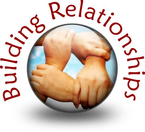 Keeping It Real In Building Relationships Progressive Techniques Inc