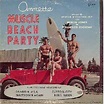 Annette - Muscle Beach Party: | Muscle beach party, Muscle beach, Beach ...