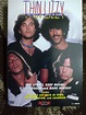Rhino Home Video Thin Lizzy - The Boys are Back in Town DVD | Reverb