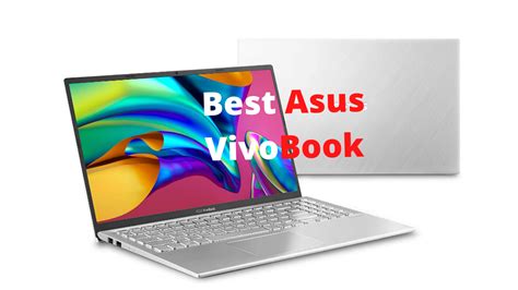 10 Best Asus Vivobook Review In 2020 Gadgetscane