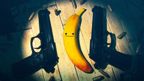 Test My Friend Pedro Un Shooter Qui A Vraiment La Banane