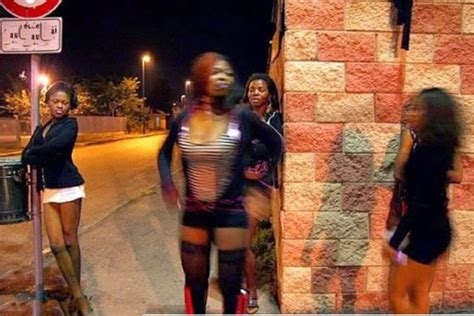 Aumento Da Prostitui O Em Luanda Consequ Ncia Da Pobreza