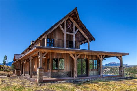 Mountain Overview – MHK Architecture