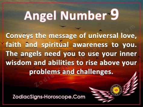 Angel Number 9 Meaning Messages And Symbolism A Complete Guide