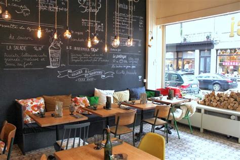 Darbe Selsius Asit Butik Cafe Dekorasyon Düzensiz Koğuş Sevgili