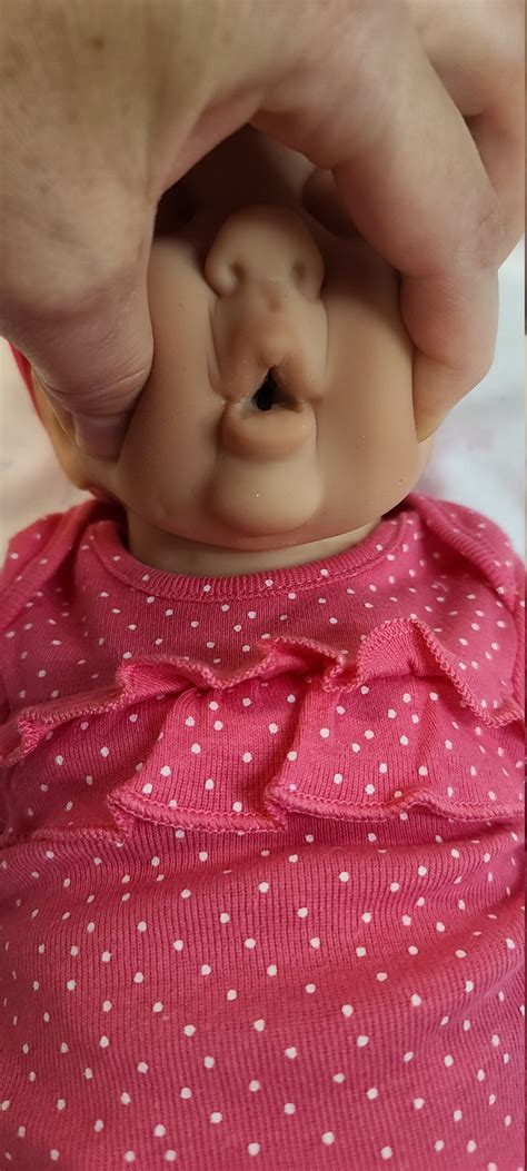 18 Preemie Newborn Full Body Silicone Baby Doll Etsy