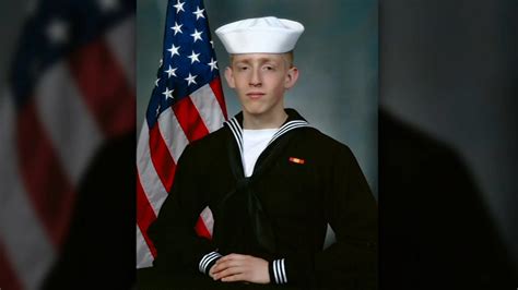 Sailor Originally From Plainfield Disappears During Hike In Washington