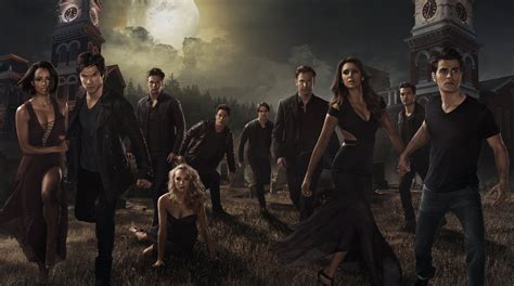 X The Vampire Diaries K Wallpaper Hd Vampire Diaries Seasons Vampire Diaries Season