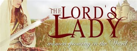 The Lords Lady