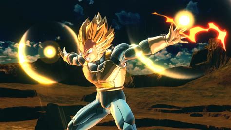 Es la secuela de dragon ball xenoverse, y se publicó en otoño de 2016 para playstation 4, xbox one, microsoft windows y nintendo switch.4. Dragon Ball Xenoverse 2 será lançado para Switch em 22 de ...