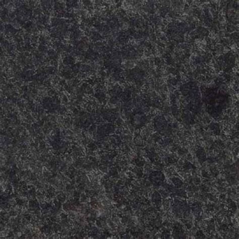 Most people make a contrast with light color cabinetry but on the other end, black granite looks so enviable with dark tone cabinetry as well. Black Granite Flamed Granite Stone Flooring FLOORTIQUE