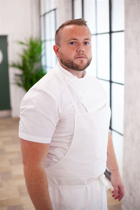 Great British Menu 2020 Finalists All The Chefs Crowned Regional Free