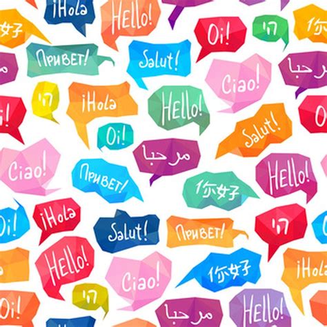 Image Result For Hello In Different Languages European Day Of Languages