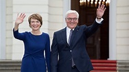 Steinmeier: Ehrenamt wichtig für Demokratie – B.Z. Berlin