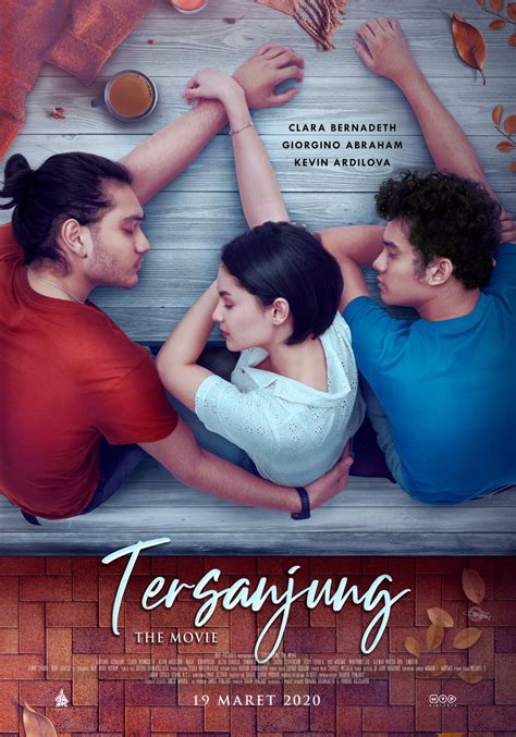 Poster Tersanjung Movieden