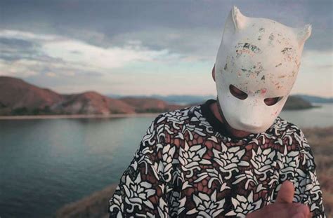 Cro Neues Album „trip“ Ein Blick Hinter Die Maske Kultur