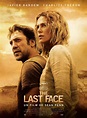 The Last Face (#1 of 3): Extra Large Movie Poster Image - IMP Awards