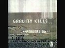 Gravity Kills – Perversion (1998, CD) - Discogs